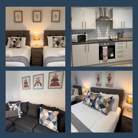 Bridge Place - Spacious Home With Plenty Of Beds! Merthyr Tydfil Extérieur photo